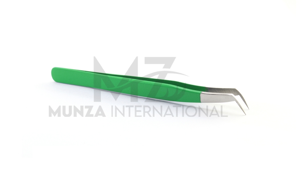 Eyelash Tweezers